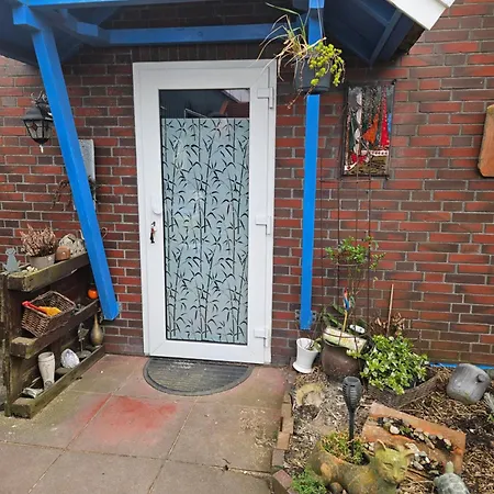 Friesenkaet - Deichblick