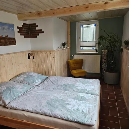 Friesenkaet - Deichblick