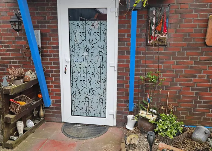 Friesenkaet - Deichblick