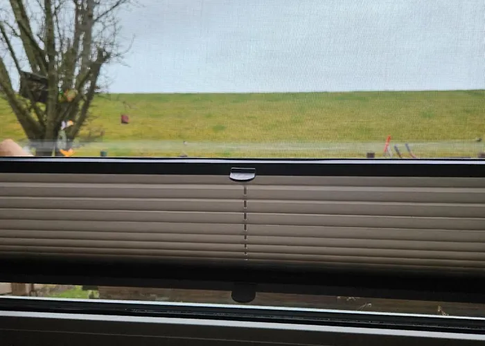 Friesenkaet - Deichblick Apartamento *